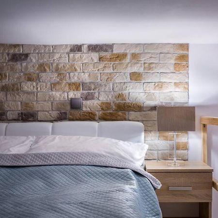 Cozy Stay Apartment - Kazimierz Krakow Luaran gambar