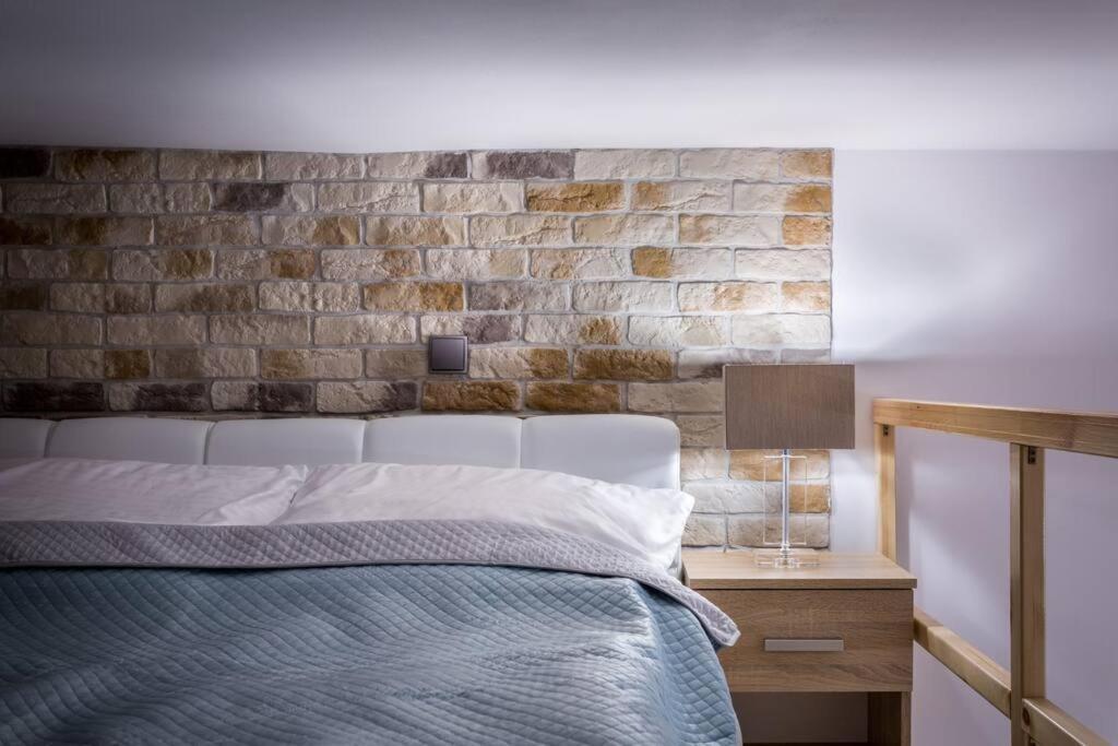Cozy Stay Apartment - Kazimierz Krakow Luaran gambar
