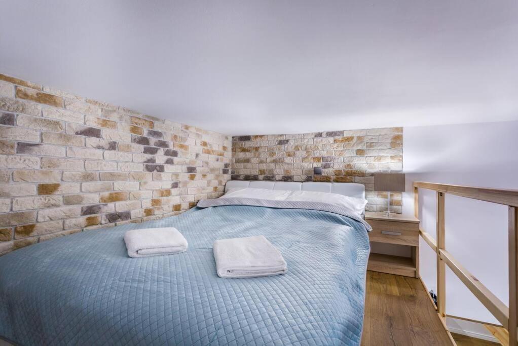Cozy Stay Apartment - Kazimierz Krakow Luaran gambar